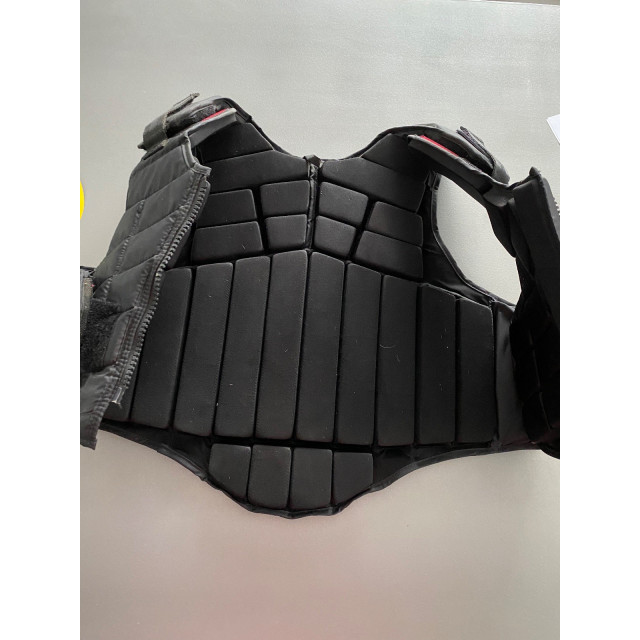 Gilet de protection d’équitation
