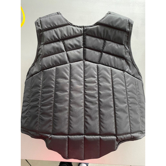 Gilet de protection d’équitation