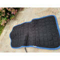 chab fir + equitheme bleu dressage