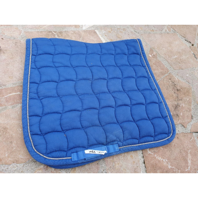 chab fir + equitheme bleu dressage
