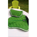 Ensemble tapis amortisseur