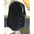 Coque dorsale Zandona - taille XS