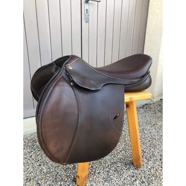 Selle pesoa GenX Elite 17,5