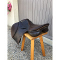 Selle pesoa GenX Elite 17,5