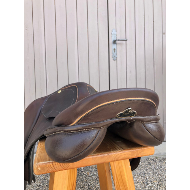 Selle pesoa GenX Elite 17,5