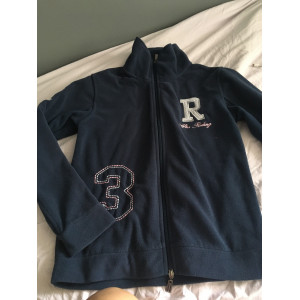Gilet polaire