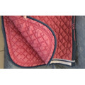 Tapis de dressage USG vieux rose T/FULL