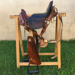selle mac Lellan