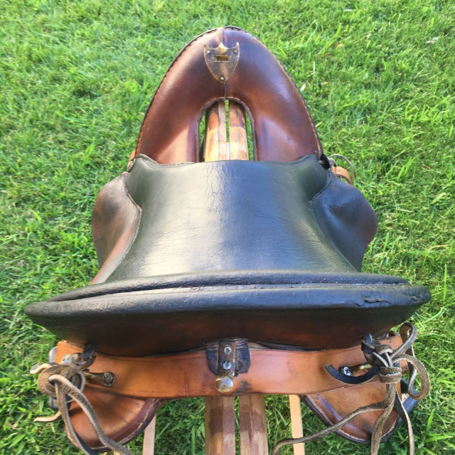 selle mac Lellan