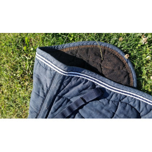 Tapis Galop Horse