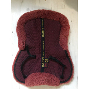 Amortisseur mouton Bartl