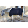 Couverture fouganza noire