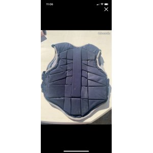 Gilet de protection