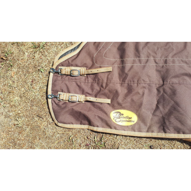 Couverture 135 400g/1200D
