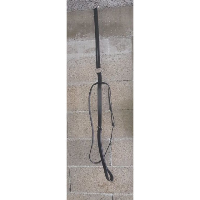 Martingale à anneaux