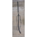 Martingale à anneaux