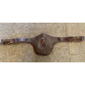 Sangle bavette