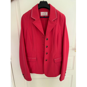 Veste de concours