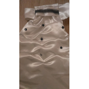 Cravate de dressage