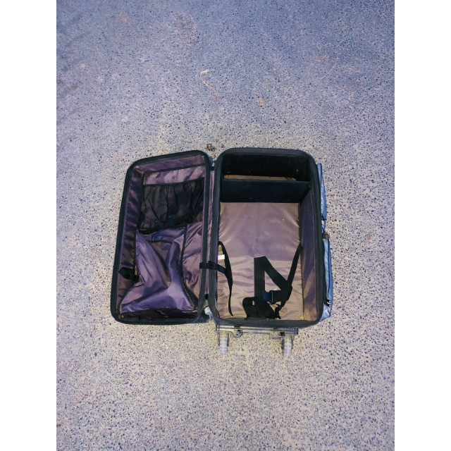 Sac de voyage Horse & Travel