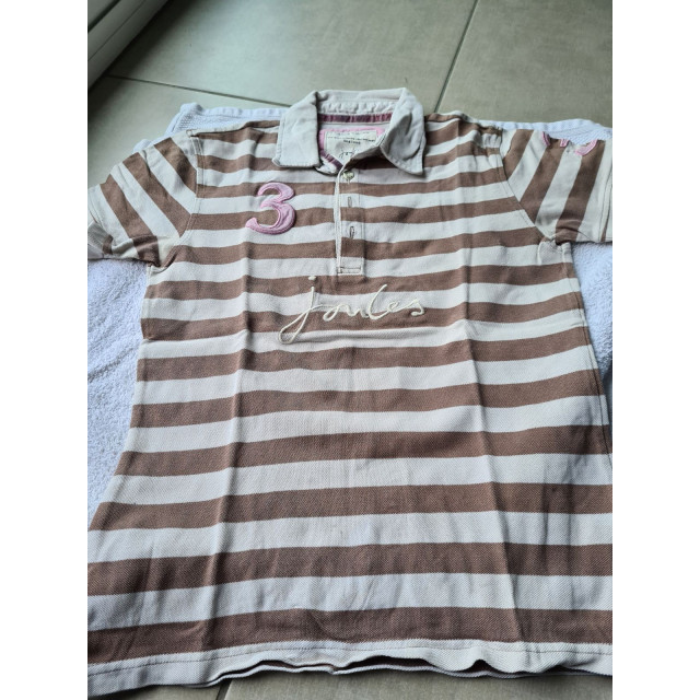 Polo Joules