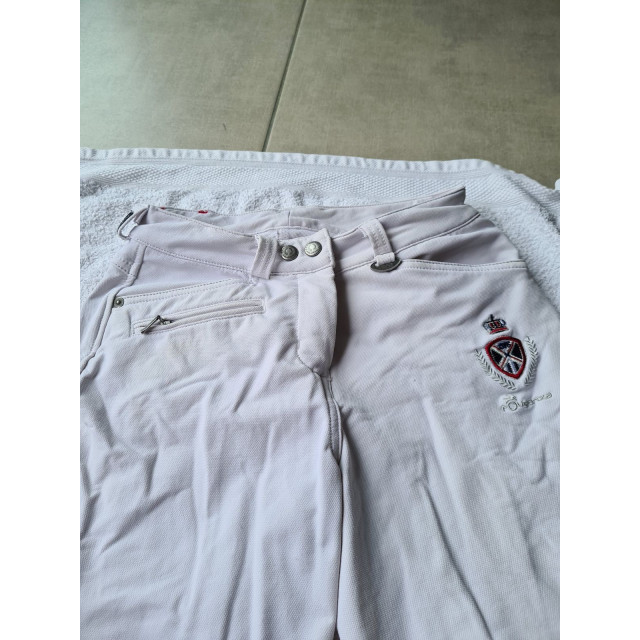 Pantalon de concours