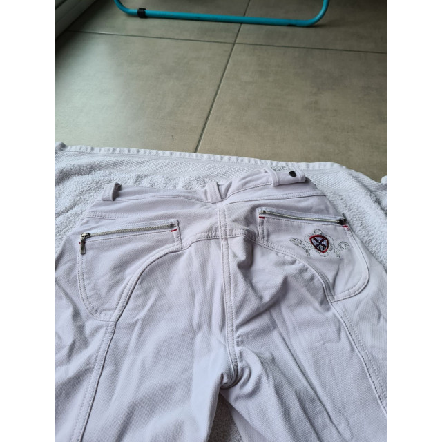 Pantalon de concours