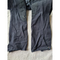 Pantalon CSO marine