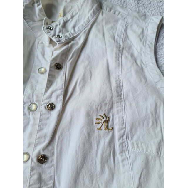 Chemise de concours