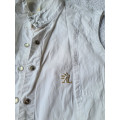 Chemise de concours