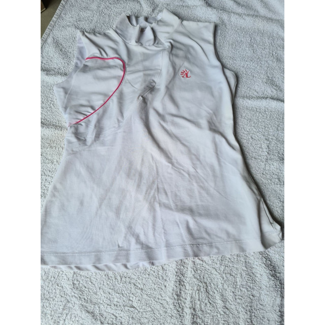 Chemise de concours A. Ledermann