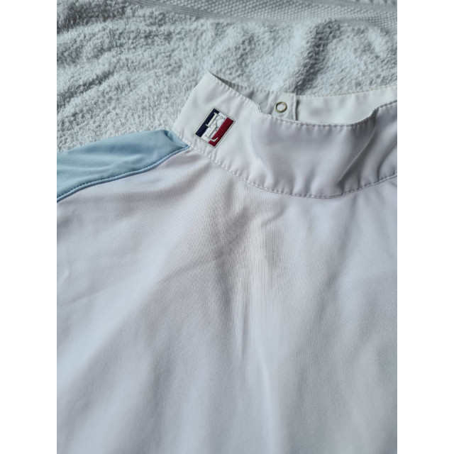 Chemise de concours