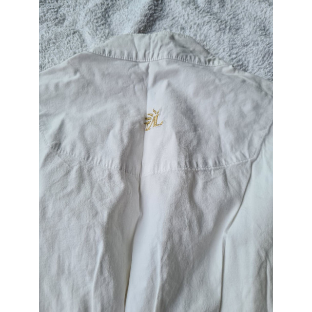 Chemise de concours