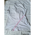 Chemise de concours A. Ledermann