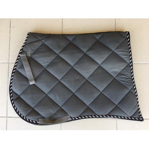 Tapis de selle