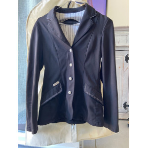 Veste mineur
