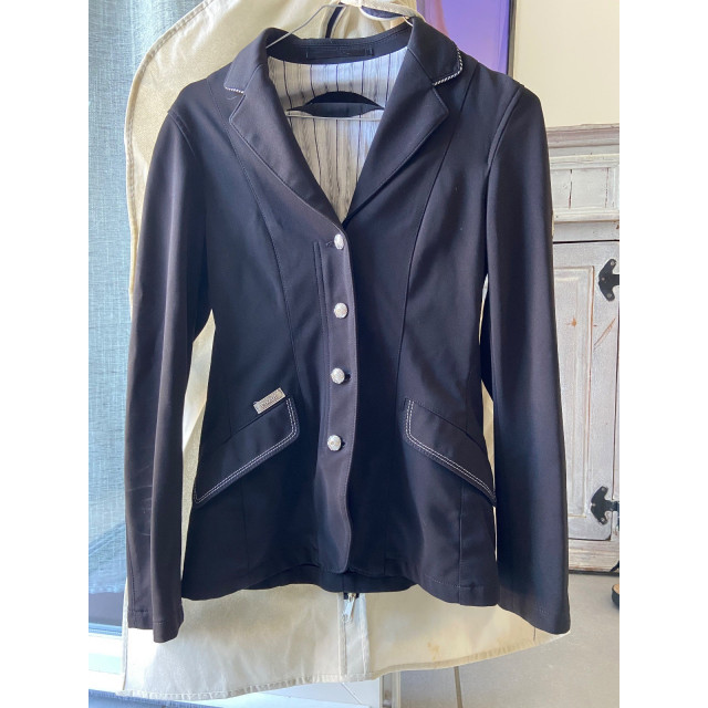 Veste mineur