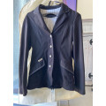 Veste mineur