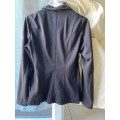 Veste mineur