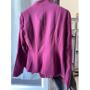 Veste tw equitation