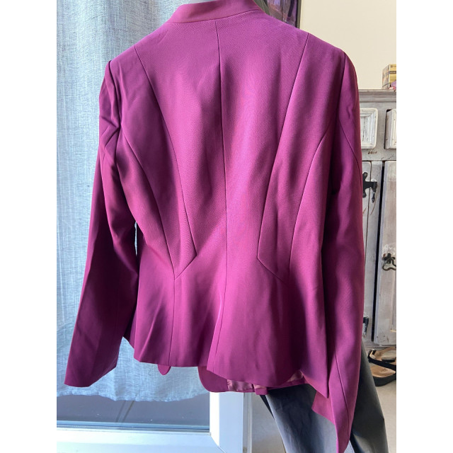 Veste tw equitation