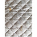 Amortisseur blanc equitheme