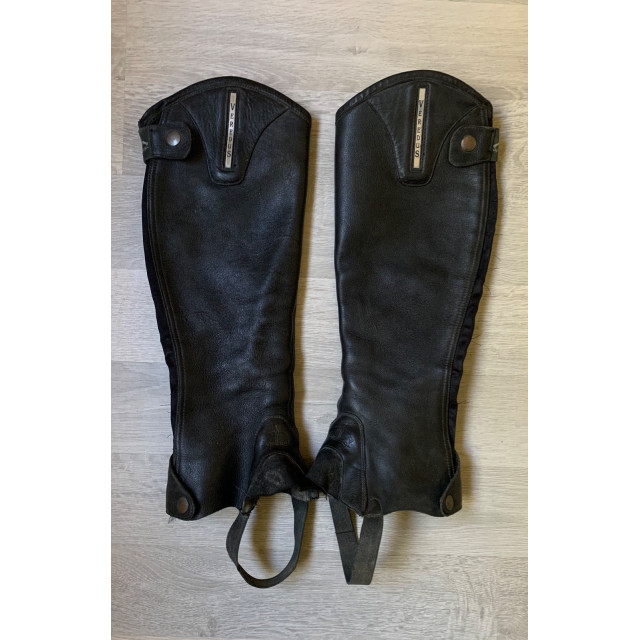 Mini Chaps Veredus T : M