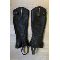Mini Chaps Veredus T : M