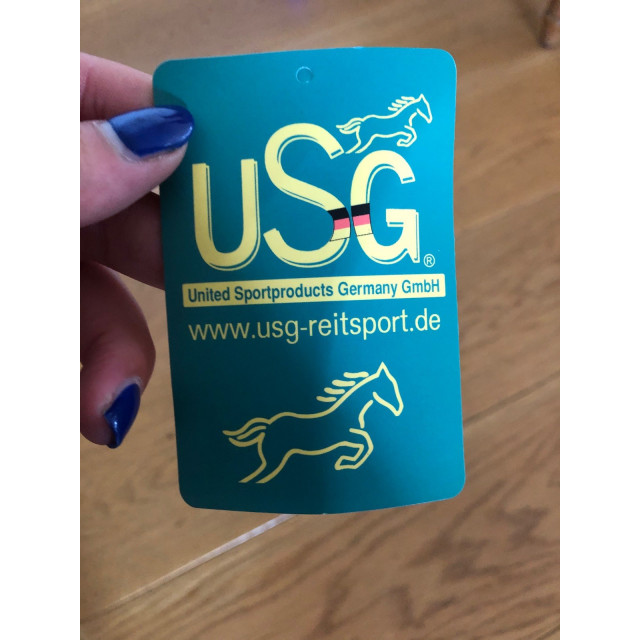 Bande de polo USG
