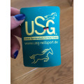 Bande de polo USG