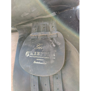 Selle Kieffer Synthétique mixte