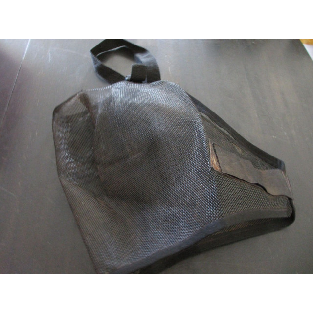 masque anti-mouches