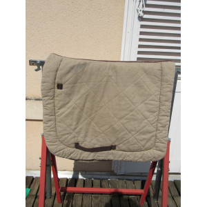 Tapis dressage cheval EQUITHEME