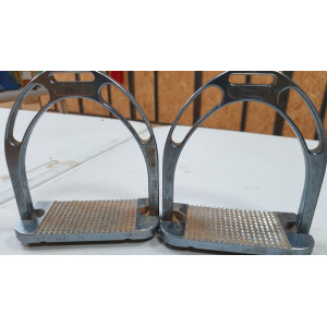 Etriers Jin Stirrup